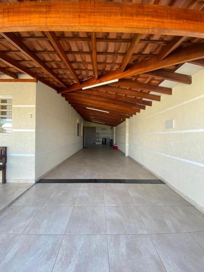 فيلا Rancho Kwill سيرا نيجرا المظهر الخارجي الصورة